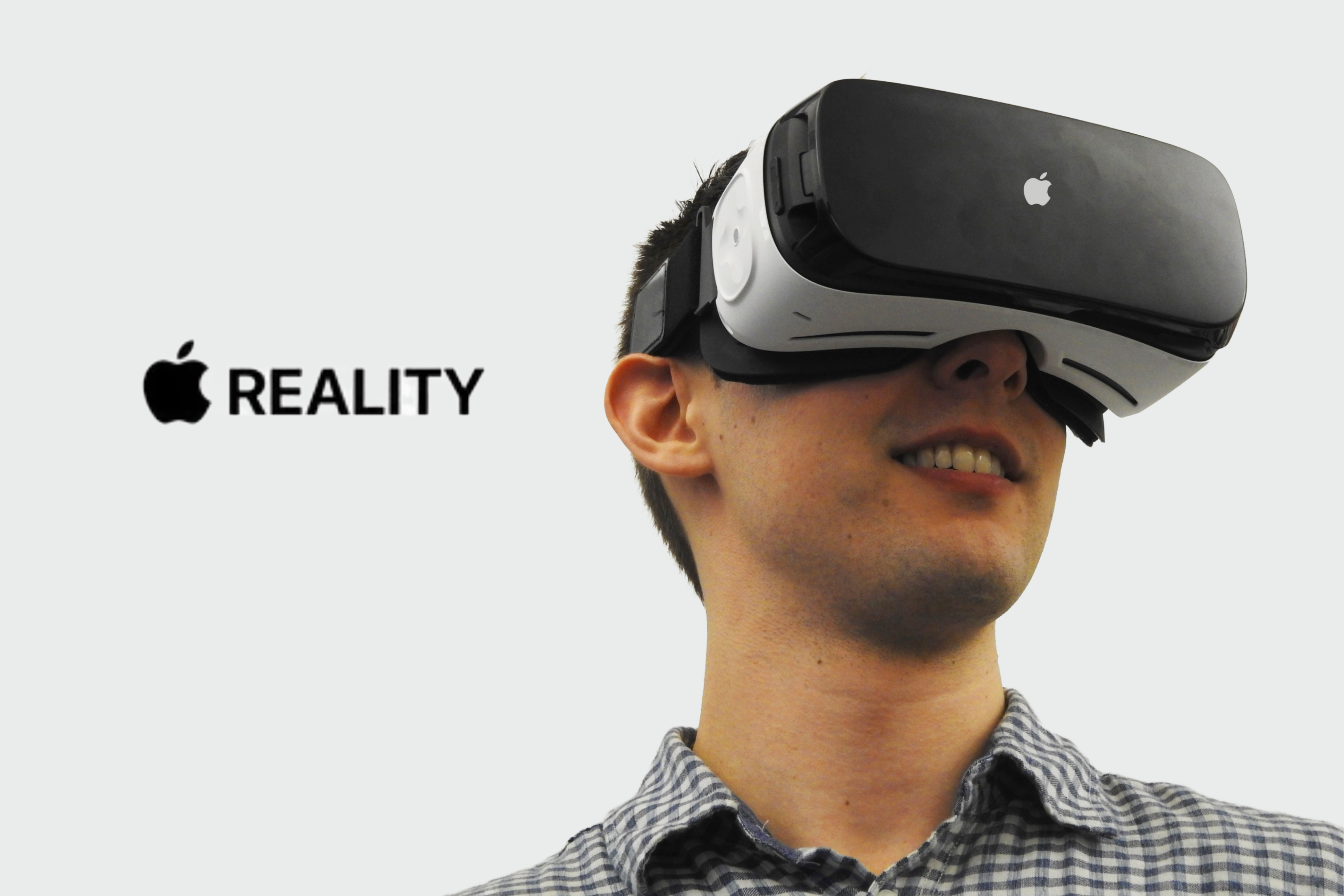 Apple Reality One: Apple werkt al aan goedkopere VR-bril