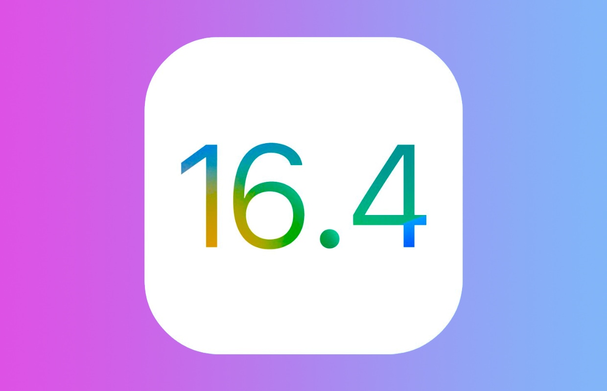 iOS 16.4 bèta voor ontwikkelaars is uit: dit zijn de nieuwste functies