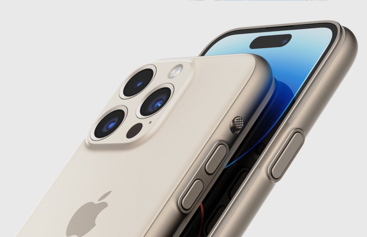 Definitief: Apple komt tóch niet met de iPhone 15 Ultra