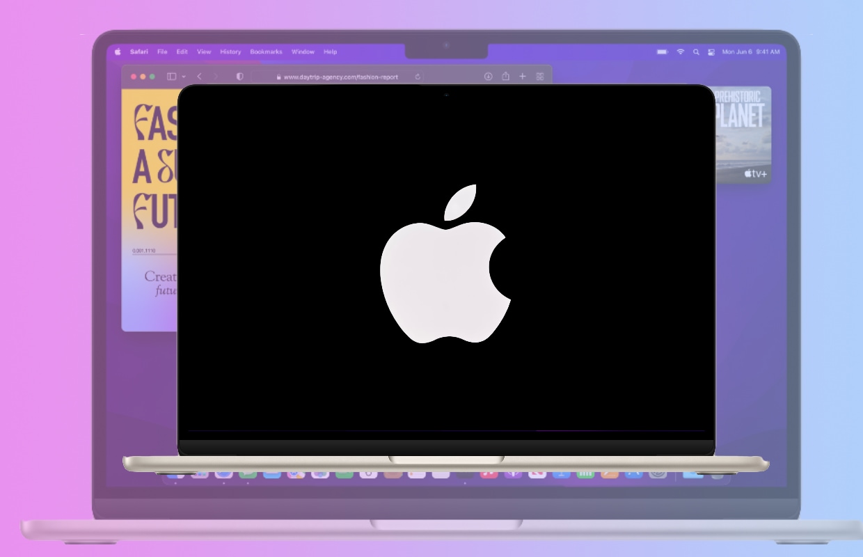 ‘Nieuwe MacBook Air krijgt oled-scherm (maar is wel kleiner)’