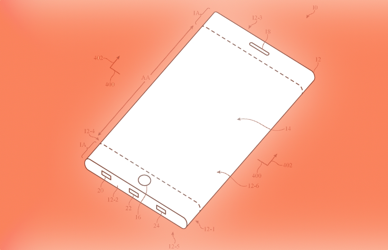 Opvallend: deze patenten bevestigen nieuwe iPhone 15-functies