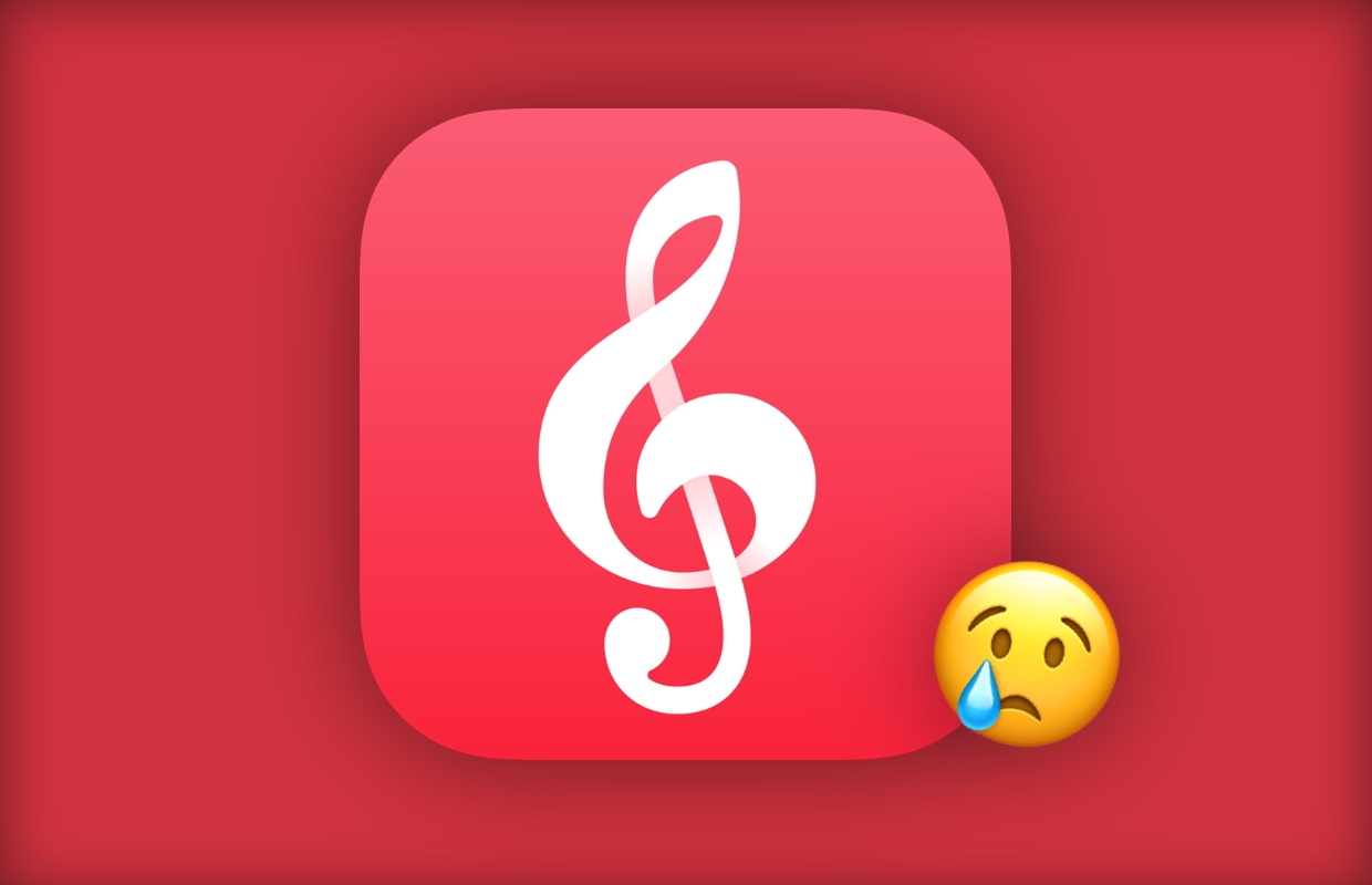 Tegenvaller: al deze functies ontbreken nog bij Apple Music Classical