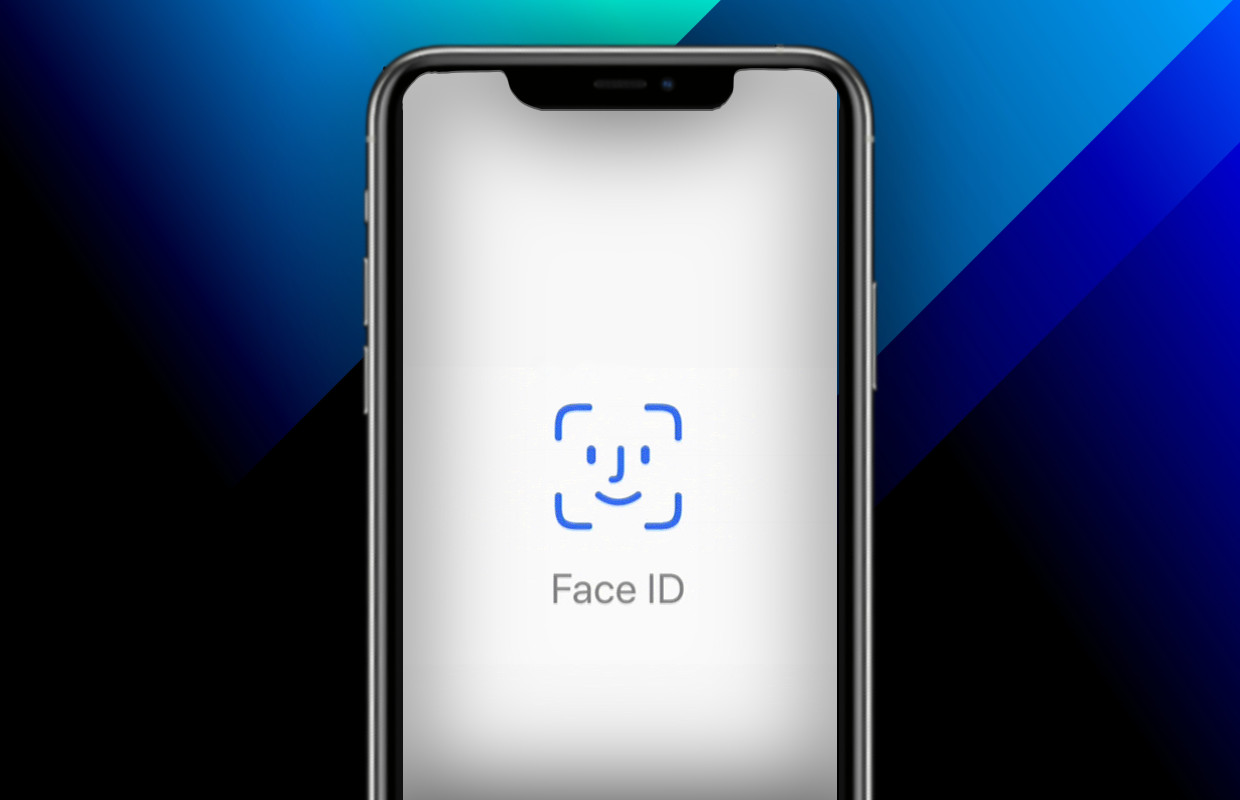 Face ID onder het scherm: wanneer komt het, Apple?