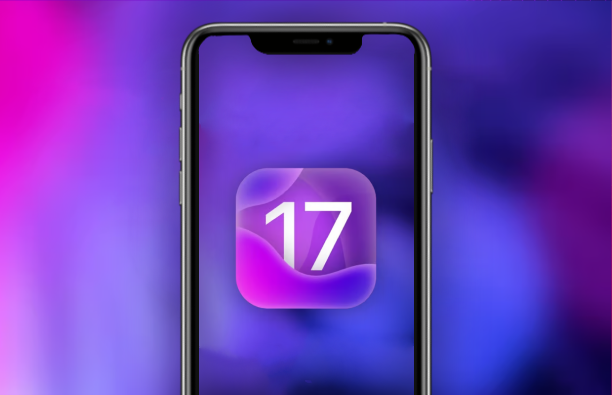 iOS 17: op welke iPhones kan je de update straks installeren?