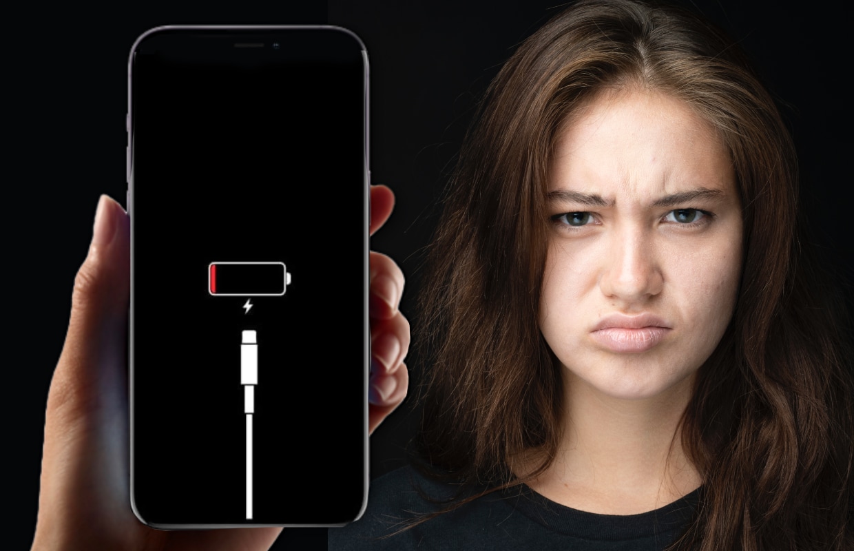 iPhone-irritaties: dit vindt echt iedereen vervelend!