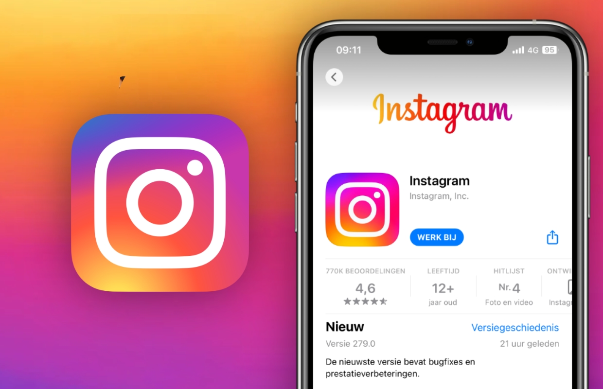Handig: Instagram voegt ‘meestgevraagde functie ooit’ toe