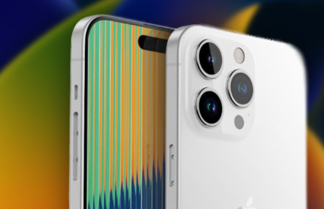 ‘iPhone 15 Pro Max krijgt de beste camera van een iPhone ooit’