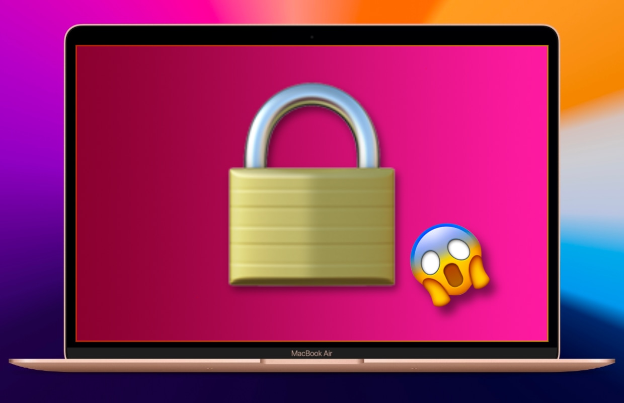 Ransomware op de Mac – dit moet je weten over Lockbit