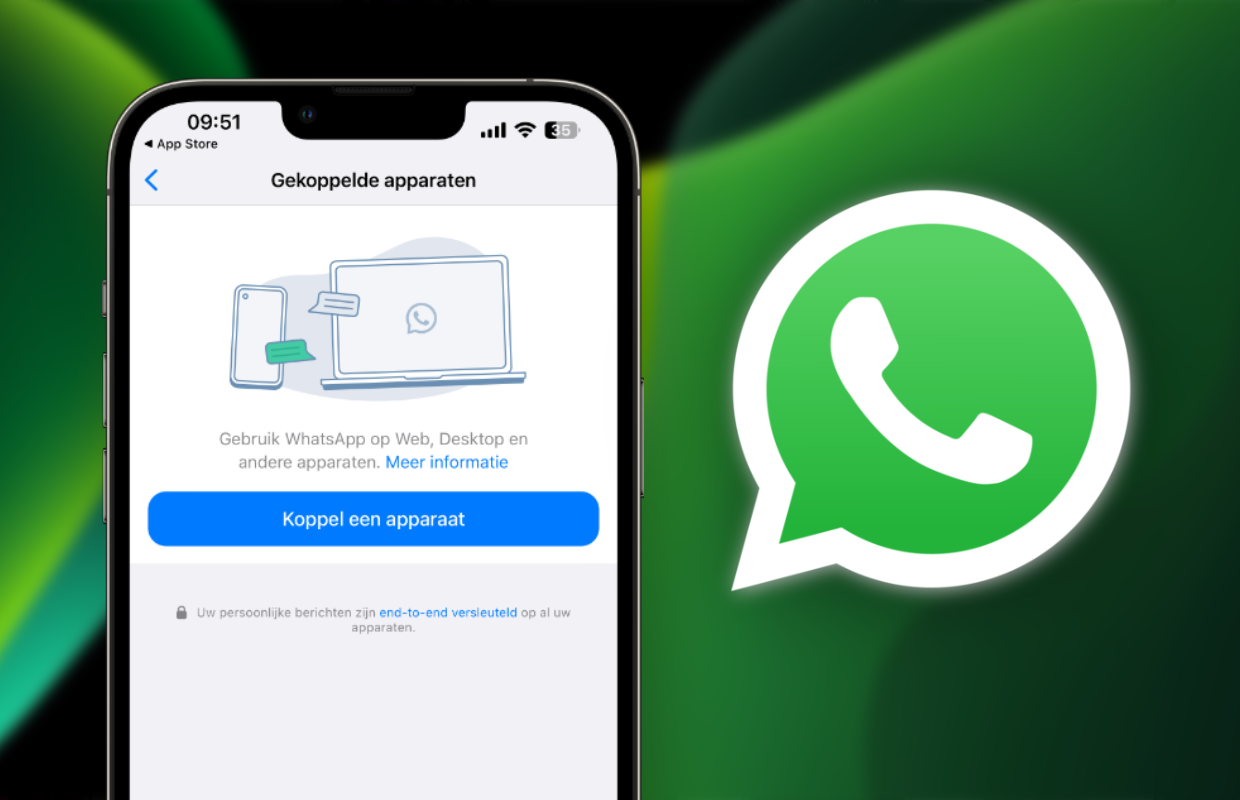 WhatsApp op twee telefoons gebruiken – het kan nu eindelijk