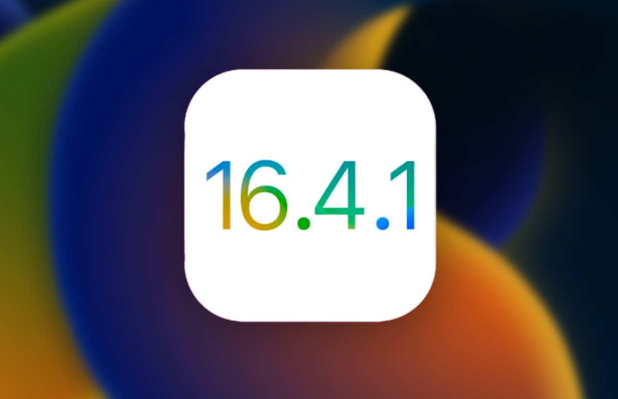 iOS 16.4.1 heeft een bijzondere update – installeer hem nu meteen