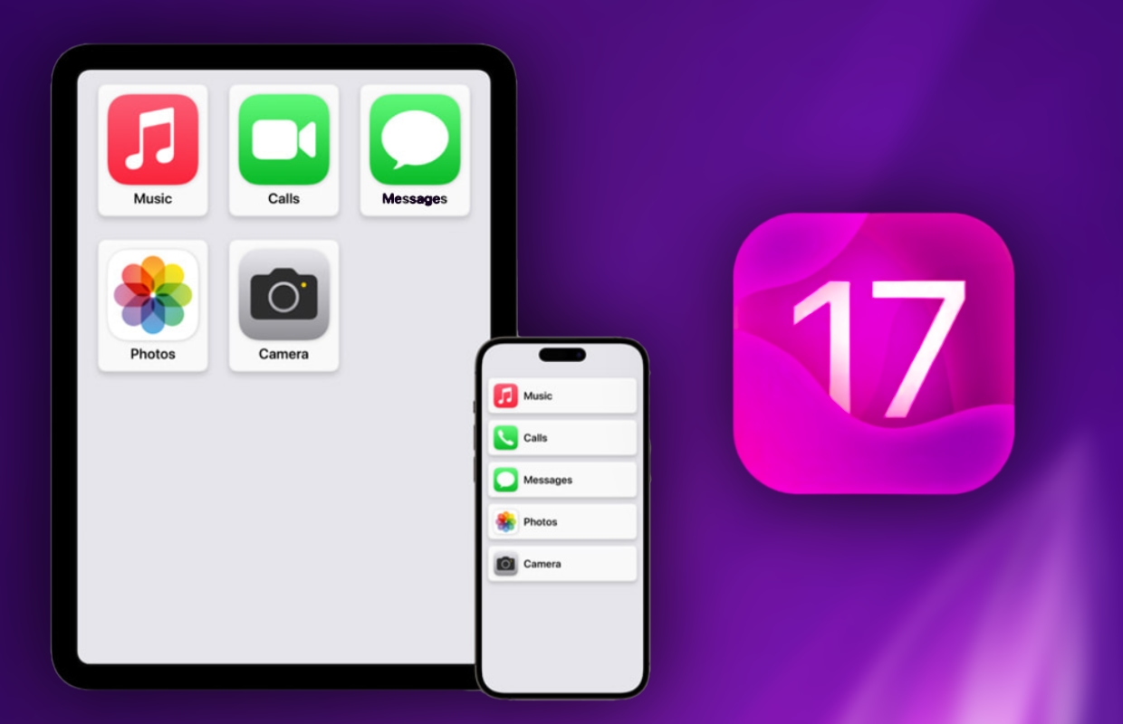 Apple presenteert eerste iOS 17-functies – nog vóór de WWDC