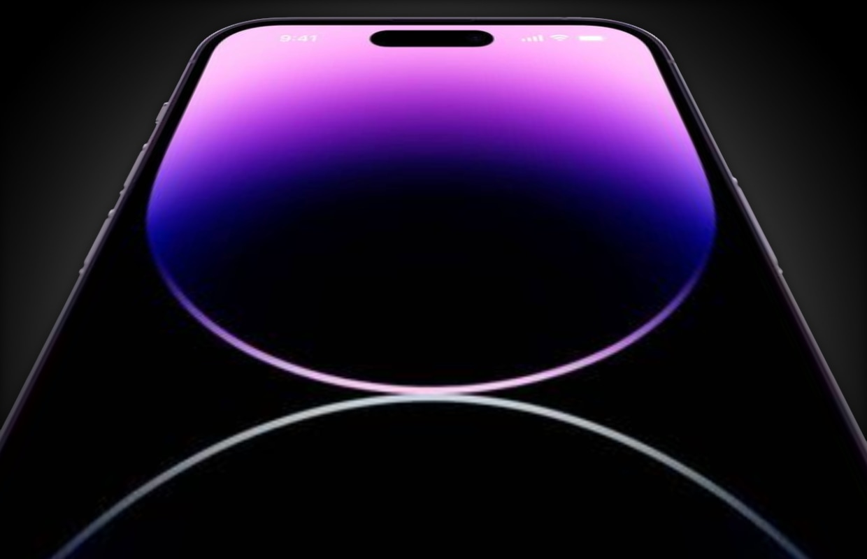 ‘iPhone 16 wordt supergroot (en krijgt het grootste scherm ooit)’