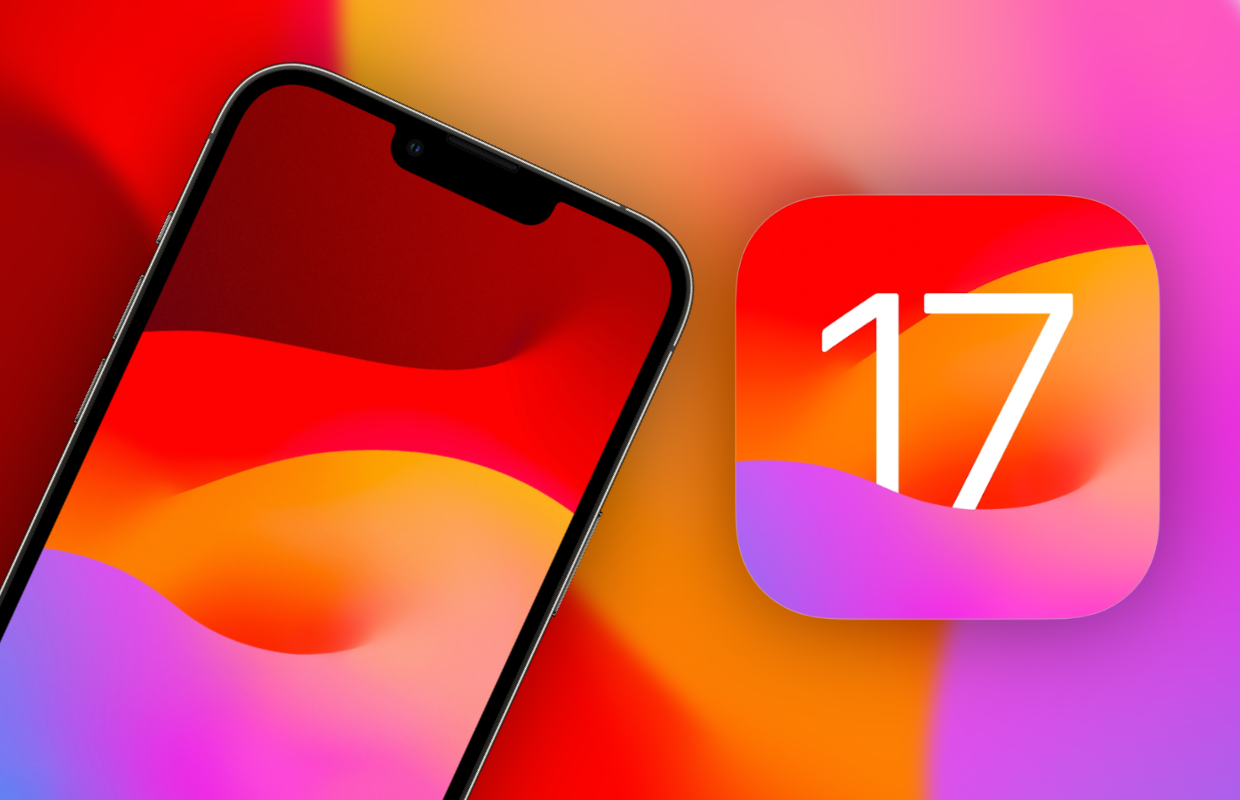 iOS 17 bèta 7 is uit – én verklapt iets over de iPhone 15