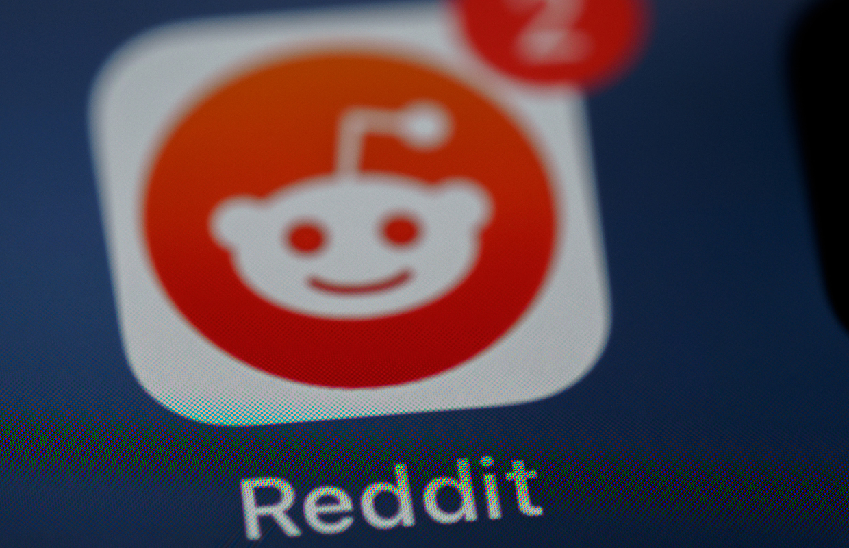 Reddit-app krijgt 1-ster beoordelingen – dit is er aan de hand
