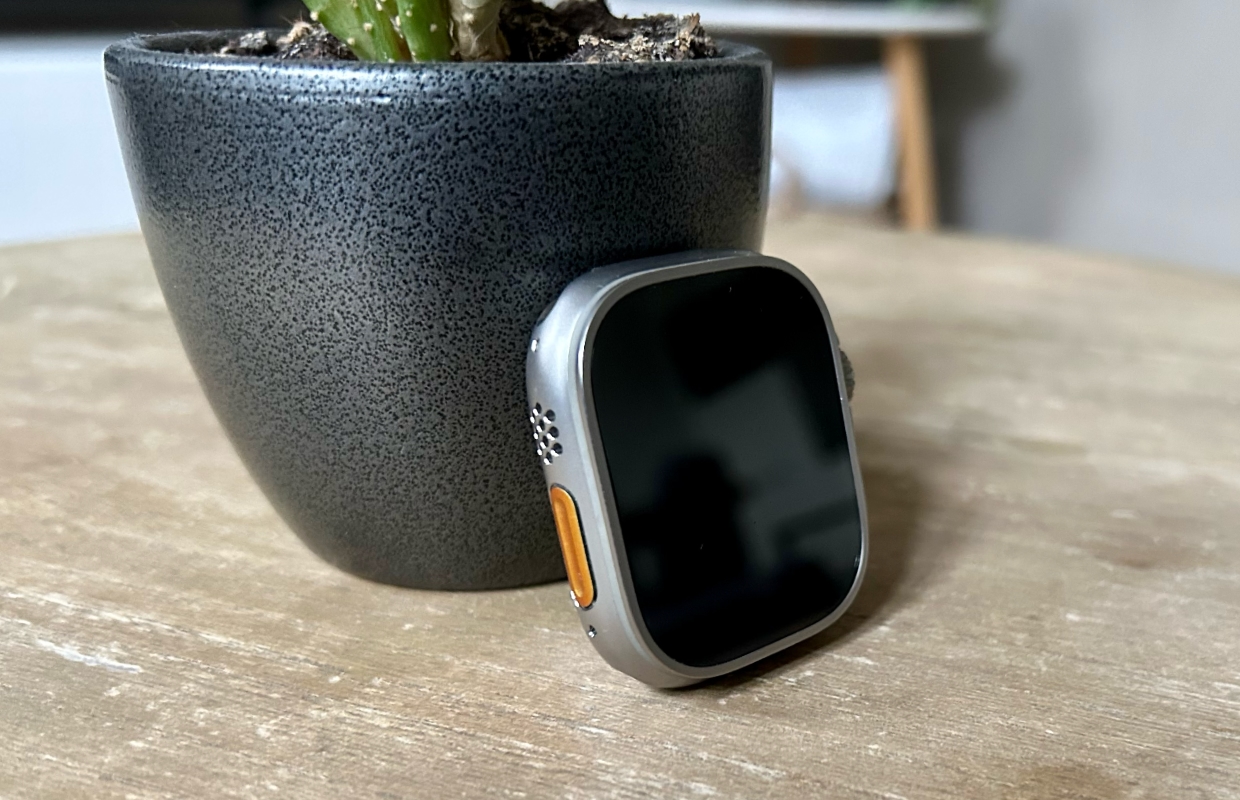 Apple Watch Ultra review: is hij nog steeds de hoge prijs waard?