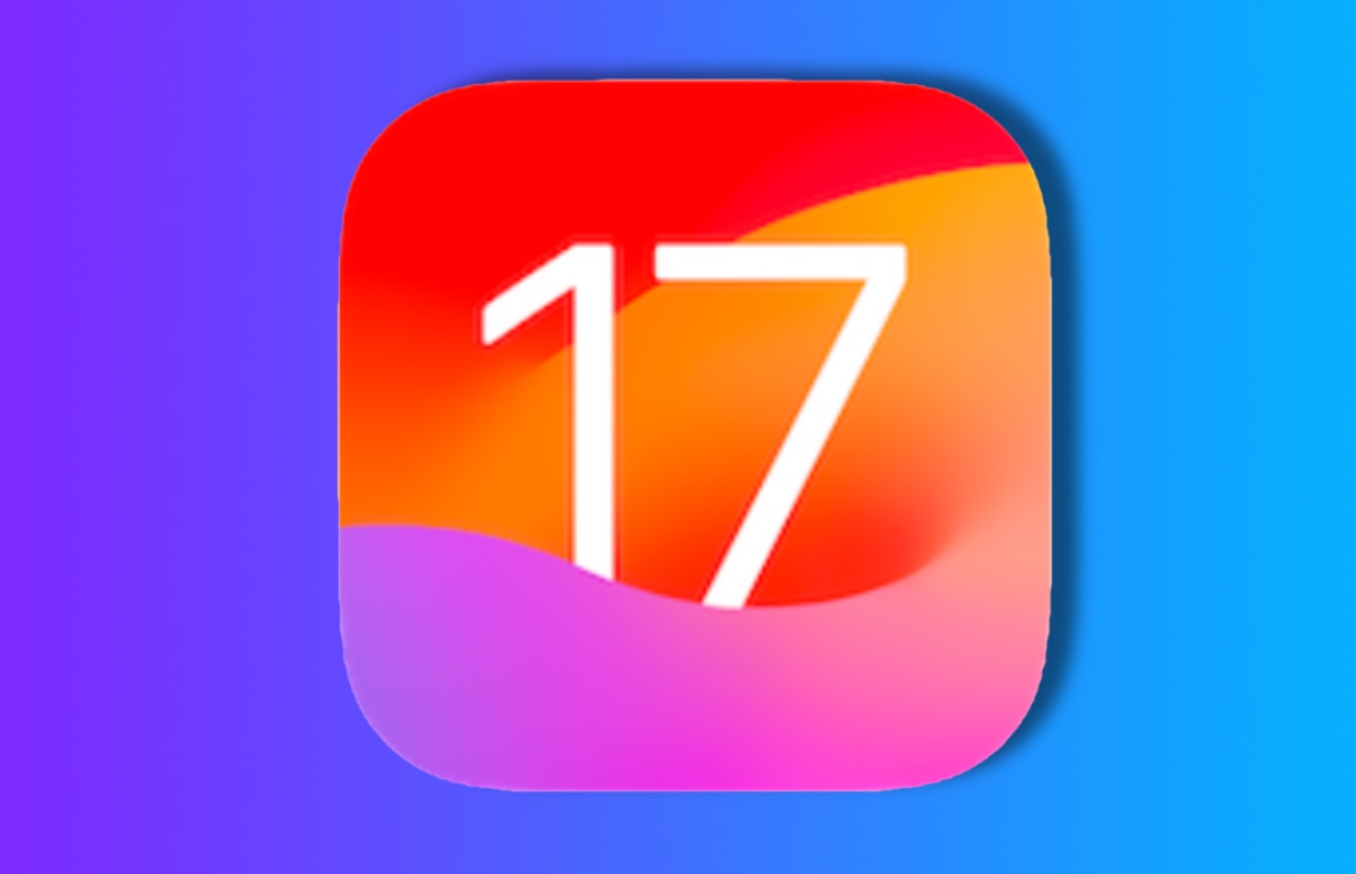 iOS 17 bèta 6 is uit – en lost twee ergernissen op