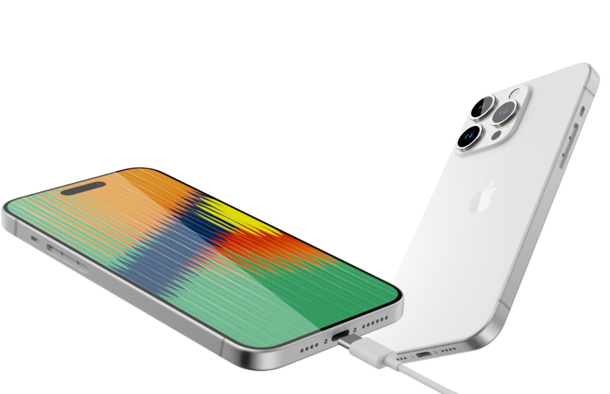 ‘iPhone 15 Pro wordt óók duurder’ – opnieuw prijsstijging bij Apple