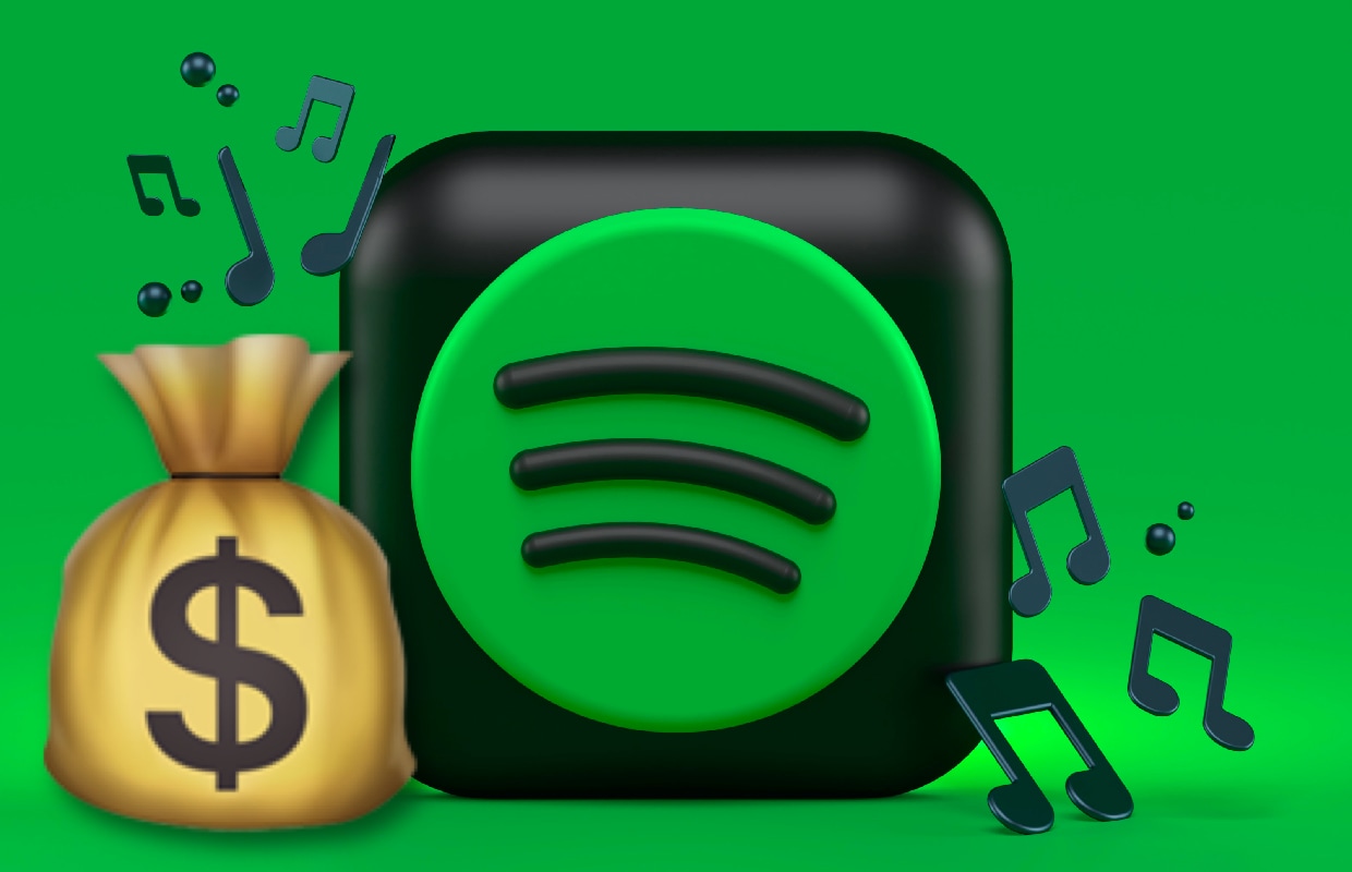 Spotify wordt duurder: dit zijn de nieuwe prijzen