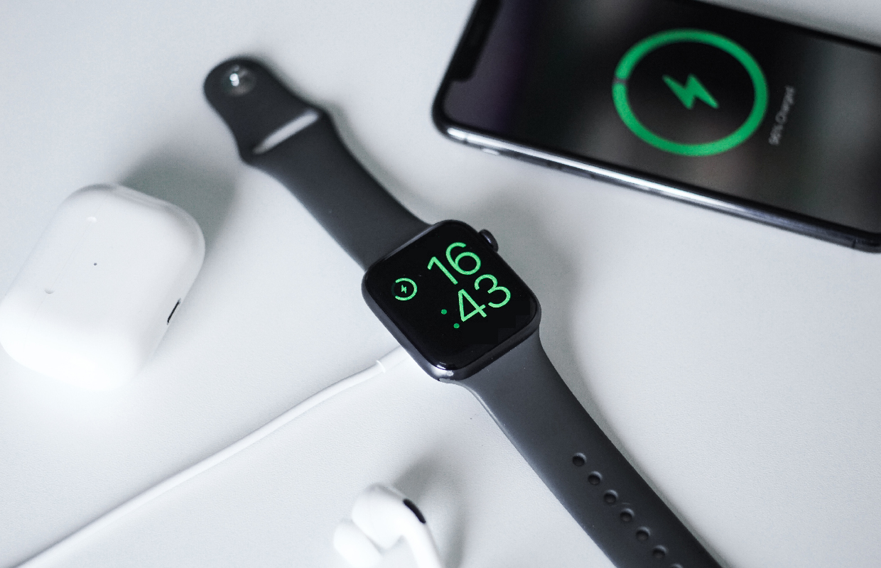 Hierom worden Apple Watch-opladers binnenkort veel beter