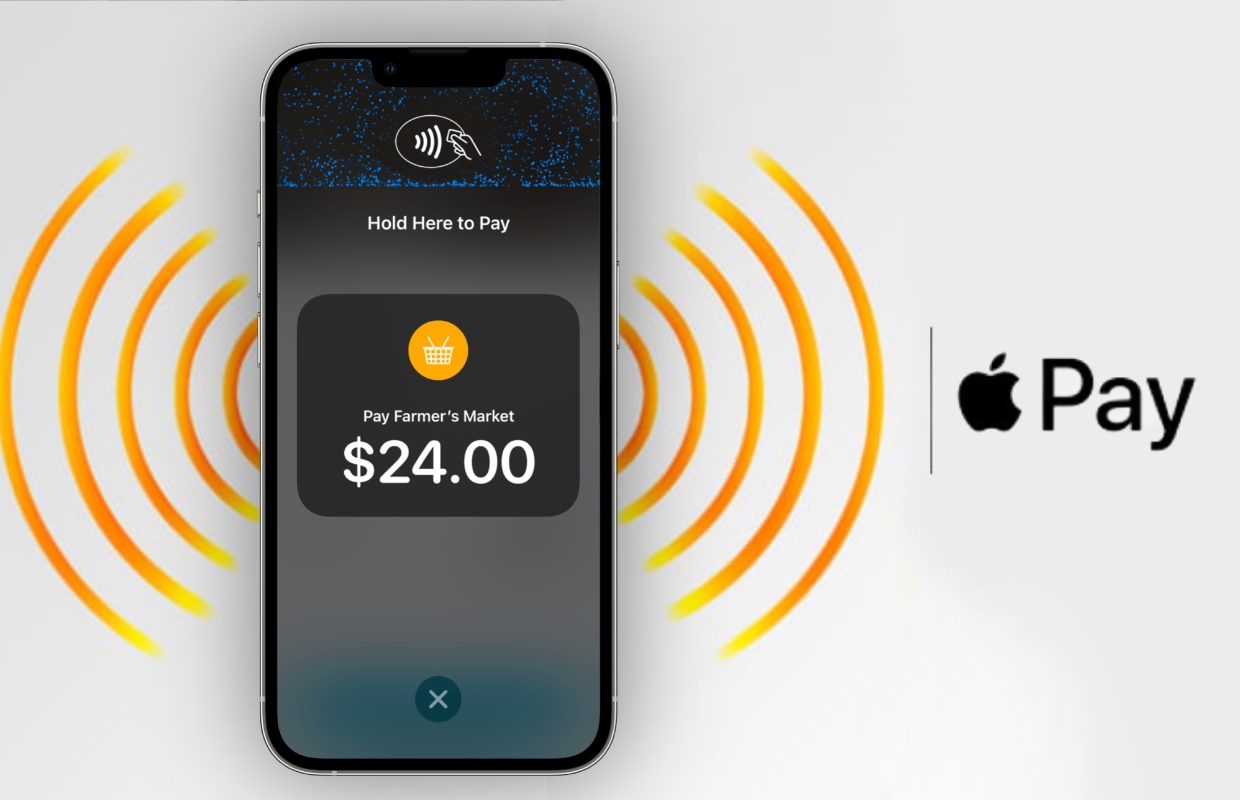 Apple lanceert Tap to Pay op iPhone in Nederland – betalen nóg makkelijker
