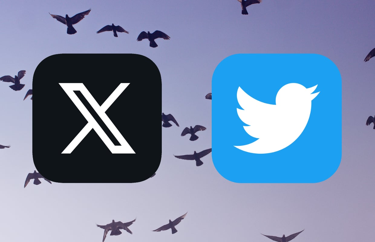 Weg met X: zo breng je Twitter weer terug op je iPhone