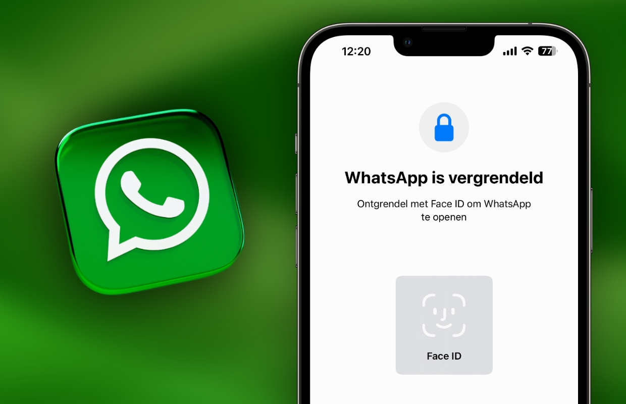 WhatsApp krijgt nieuwe beveiliging (en wordt beter beschermd)