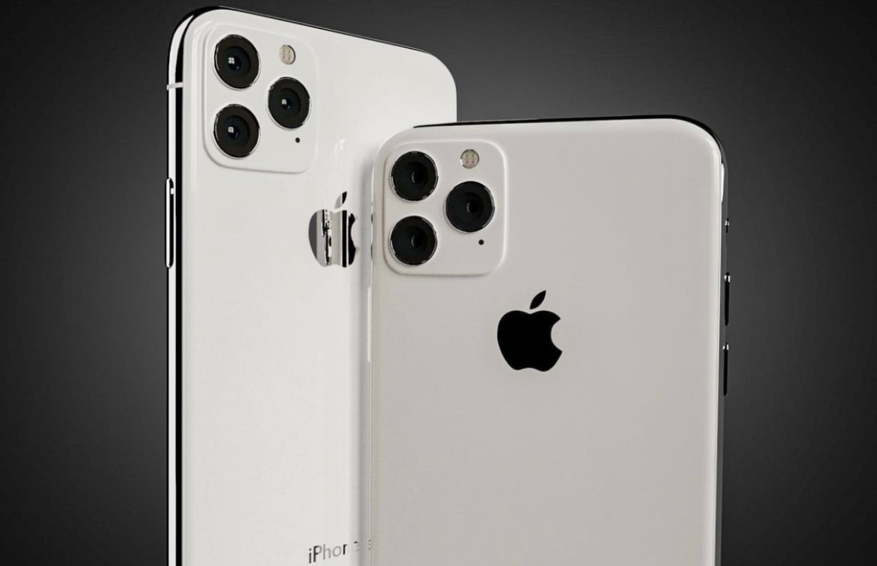 ‘iPhone 15 Pro krijgt meer werkgeheugen en opslag’