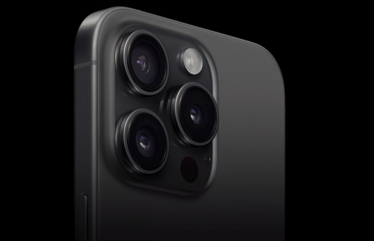 Camera van de iPhone 15 Pro Max is véél beter: dit kun je ermee