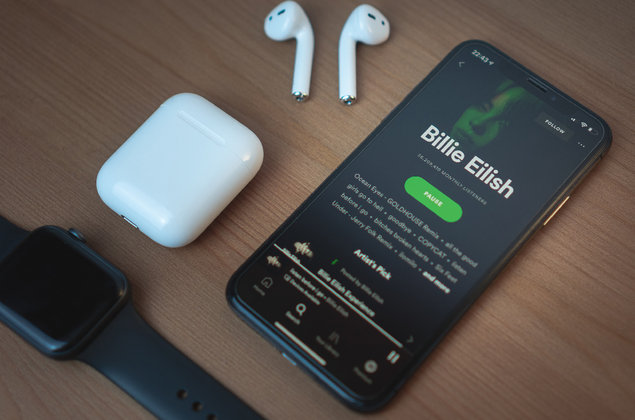 Jammer: Spotify maakt populaire feature exclusief voor Premium