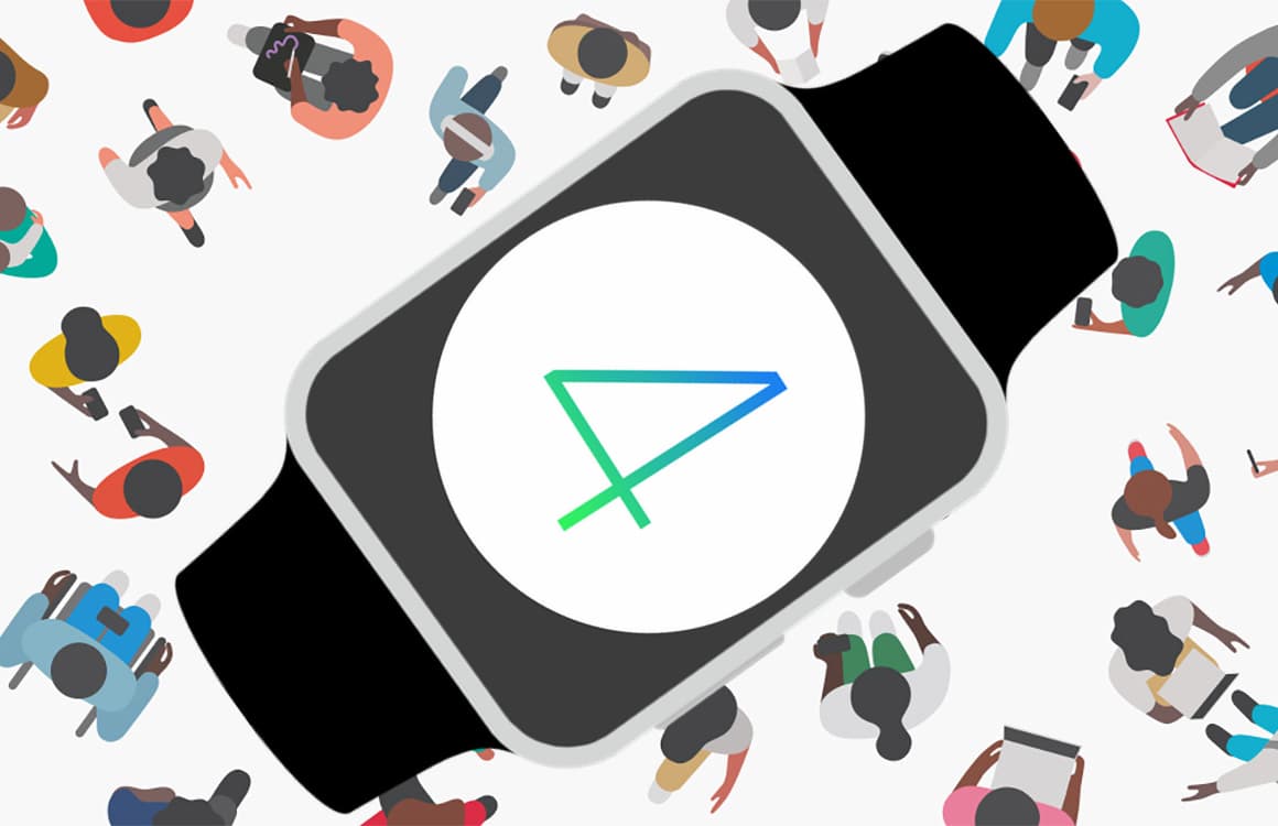 Apple onthult watchOS 4: dit is er allemaal nieuw