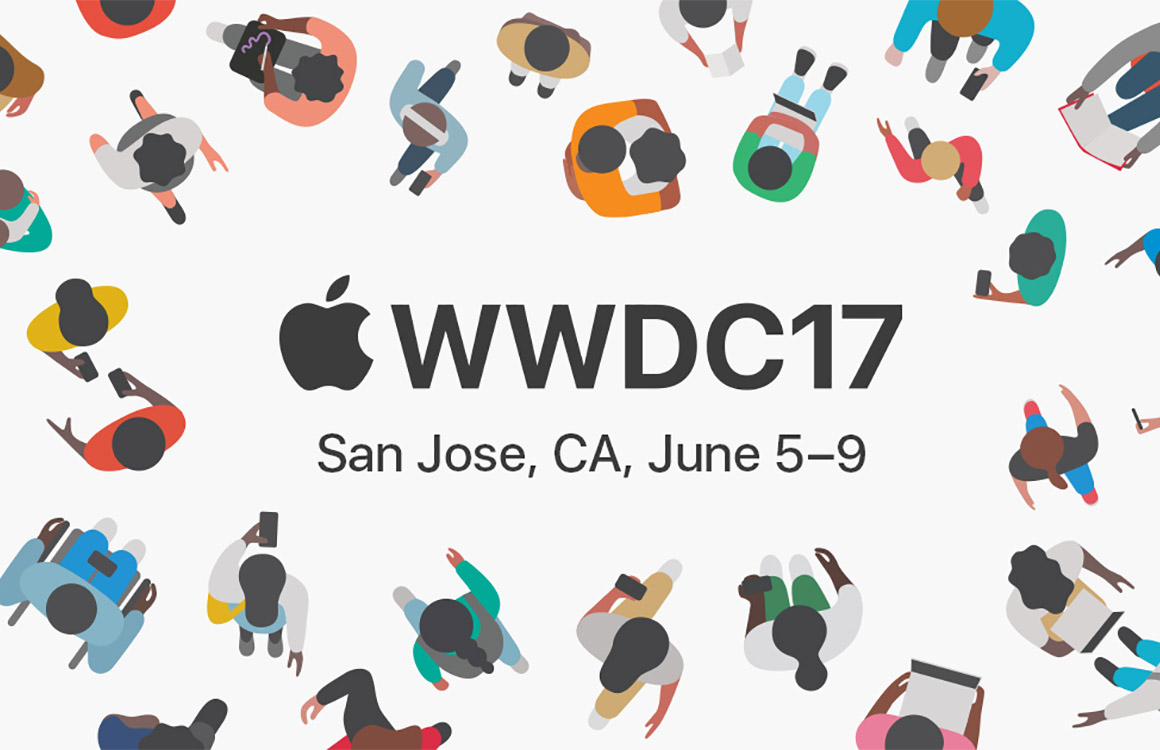 WWDC 2017 recap: iOS 11, macOS High Sierra, HomePod en meer