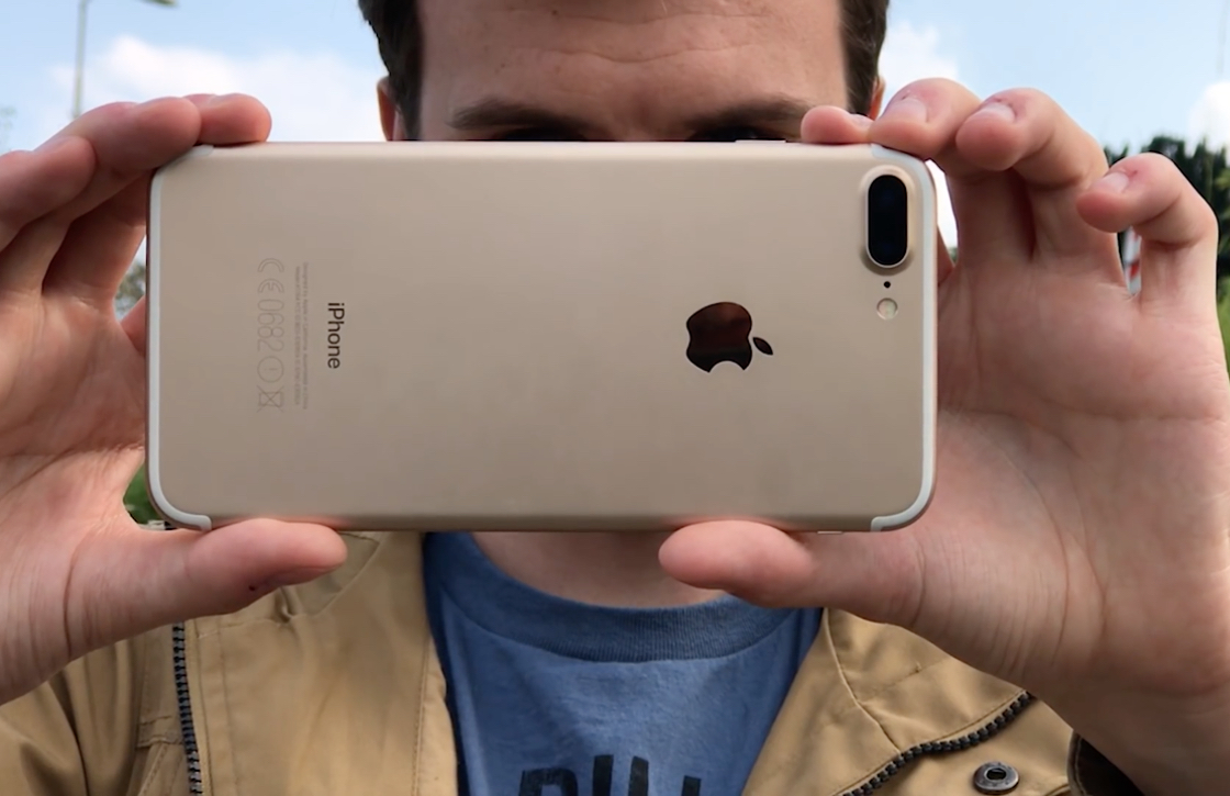 ‘iPhone 7S krijgt 5 inch-scherm en verticale camera’s’