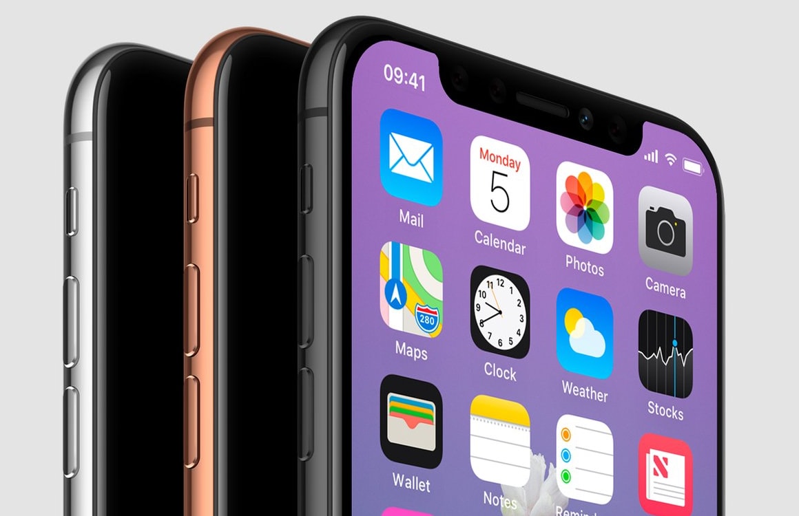 Opinie: Waarom Apple straks 8 verschillende iPhones verkoopt
