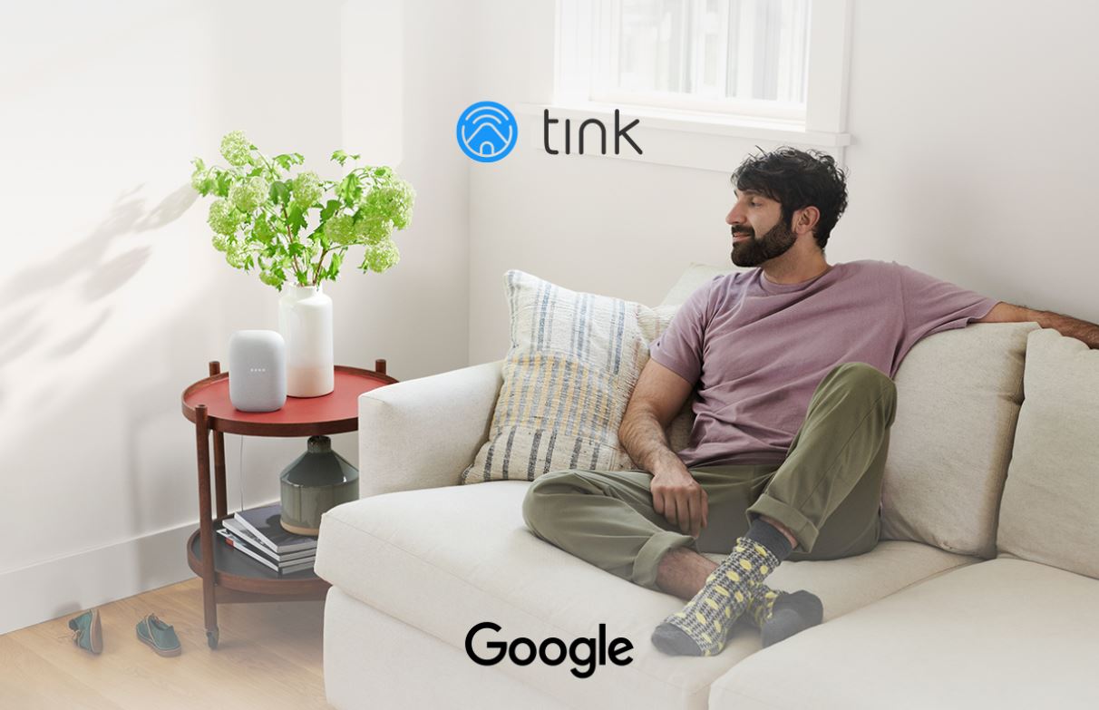 5 Google Nest Black Friday-deals bij tink voor je smart home (ADV)
