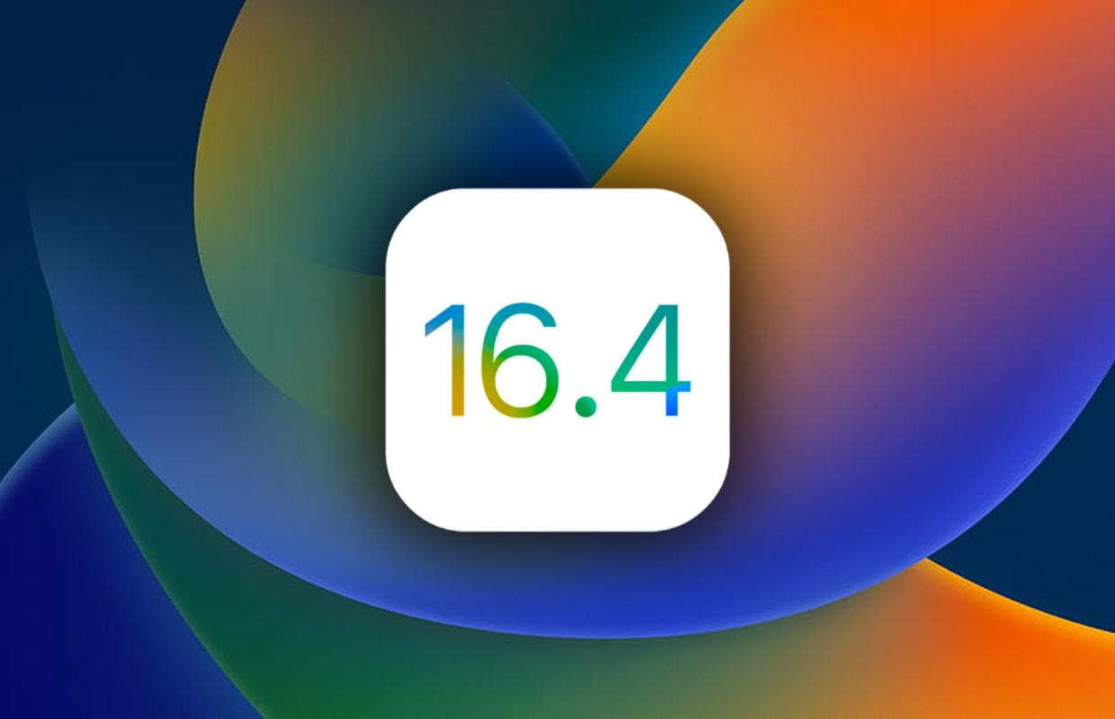 iOS 16.4 is uit: dit zijn alle nieuwe iPhone-functies