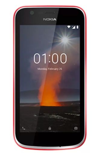 Nokia 1 Android