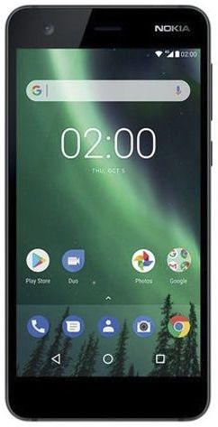 Nokia 2 Android