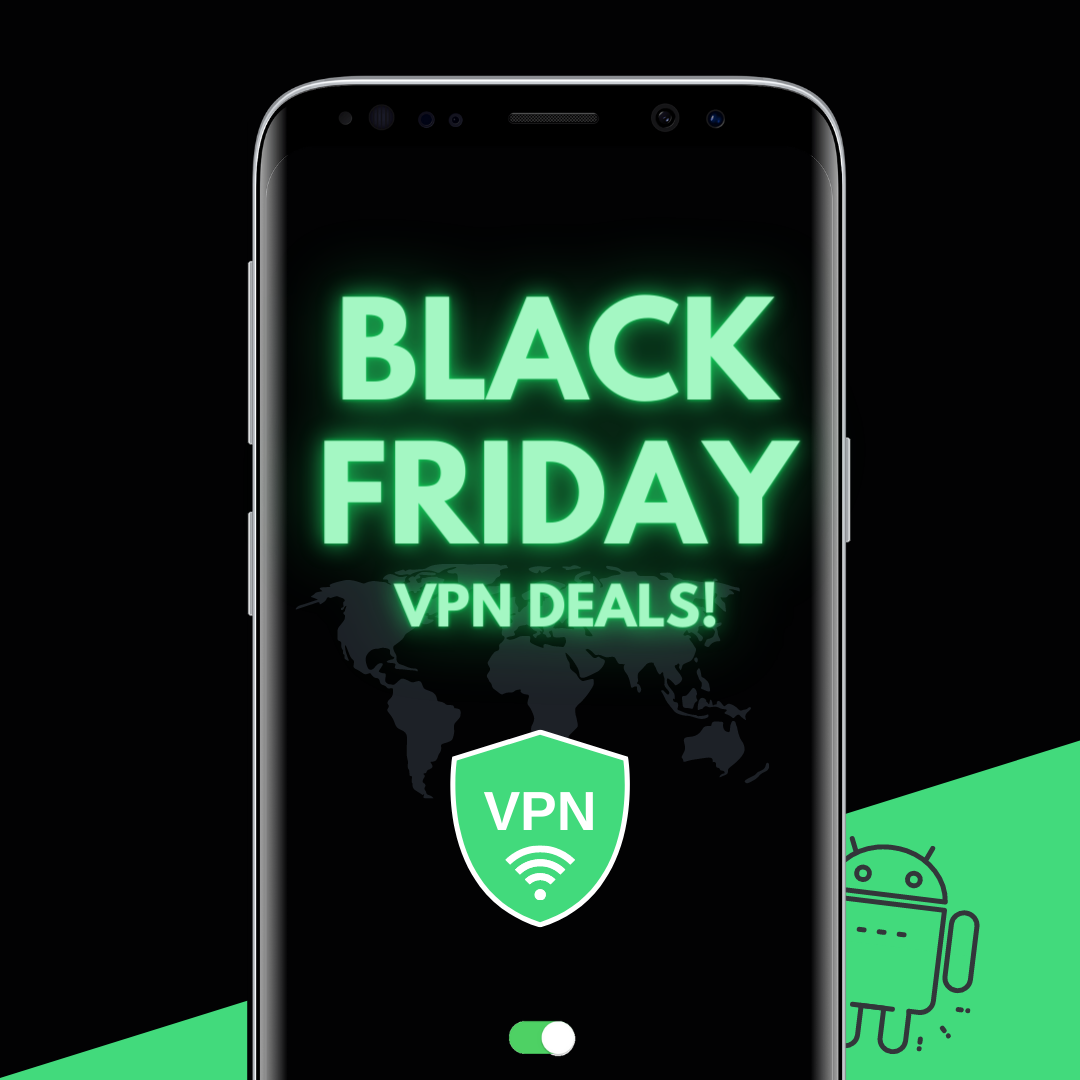 VPN Black Friday deals