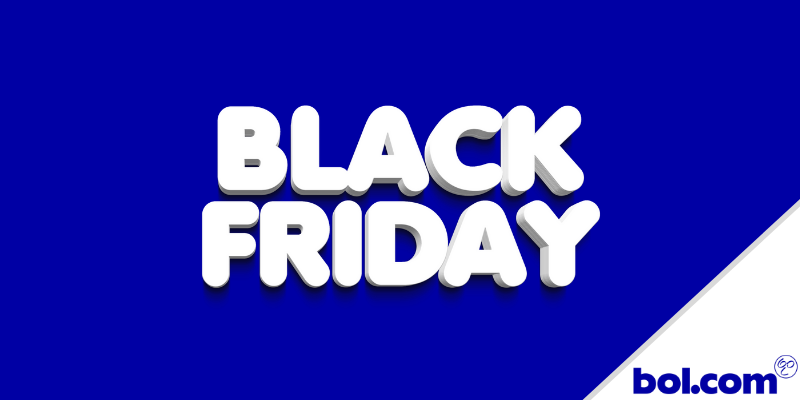 Black Friday Bol.com deals