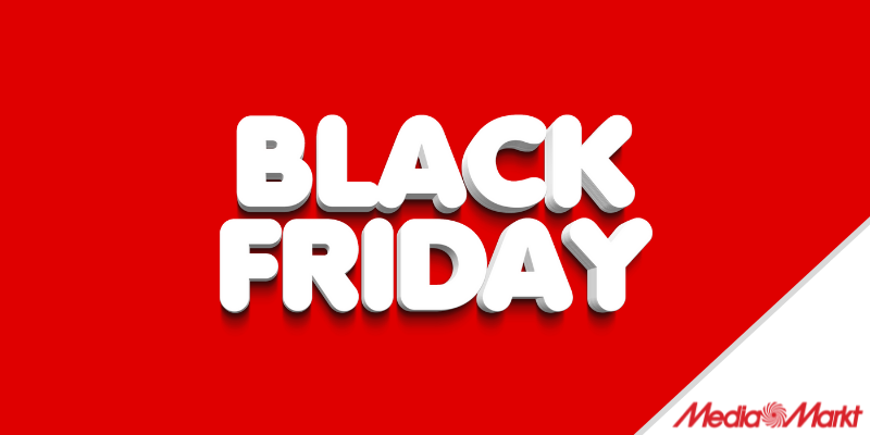 Black Friday MediaMarkt deals