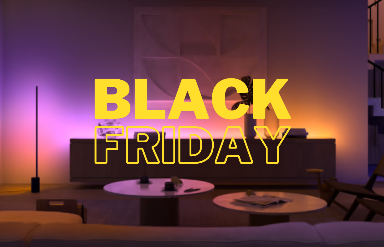 Philips Hue Cyber Monday deals