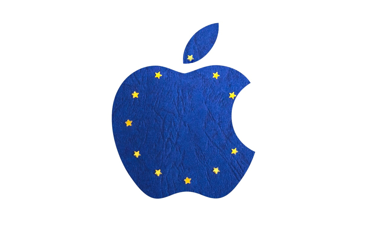 Nieuw hoofdstuk EU-wet: iPhone móét overstappen op usb-c