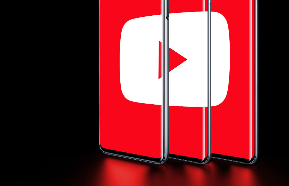 ‘YouTube experimenteert met het blokkeren van adblockers’