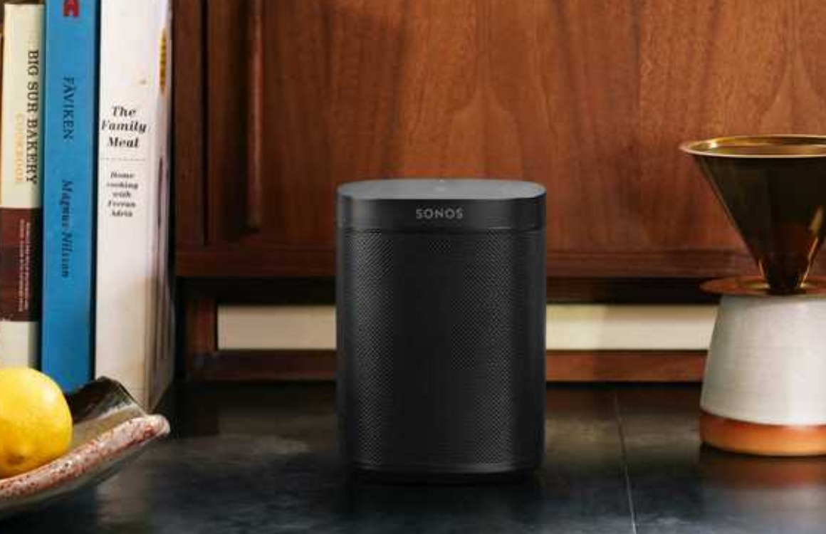 Sonos eist verkoopverbod Google-speakers en Chromecast: dit is waarom