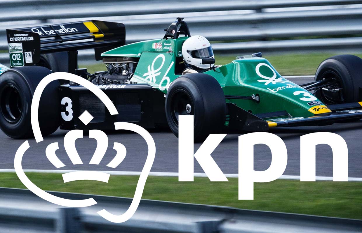 KPN biedt Formule 1-uitzendingen van Viaplay gratis aan voor nieuwe klanten