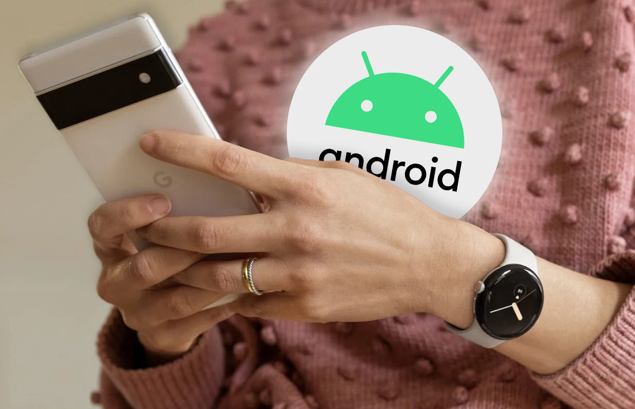 Nieuwe Android-functies: streamen, emoji en geluidsmeldingen