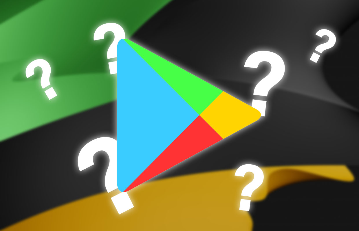 Google Play Store: de 17 meestgestelde vragen over de app-winkel