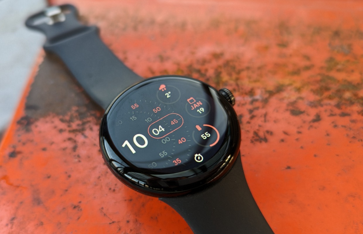 Google maakt het makkelijker om games voor je smartwatch te vinden