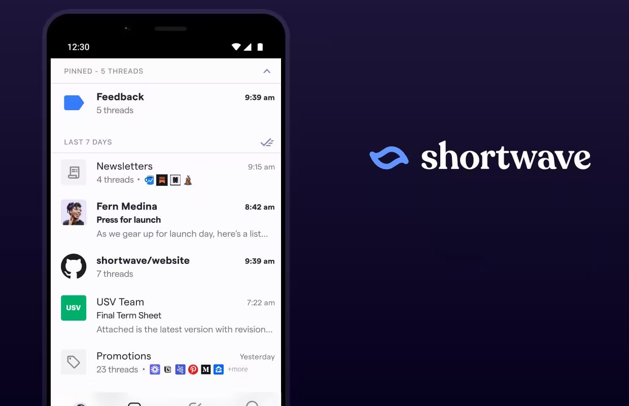 Shortwave review: Inbox by Gmail is eindelijk terug, met extra AI