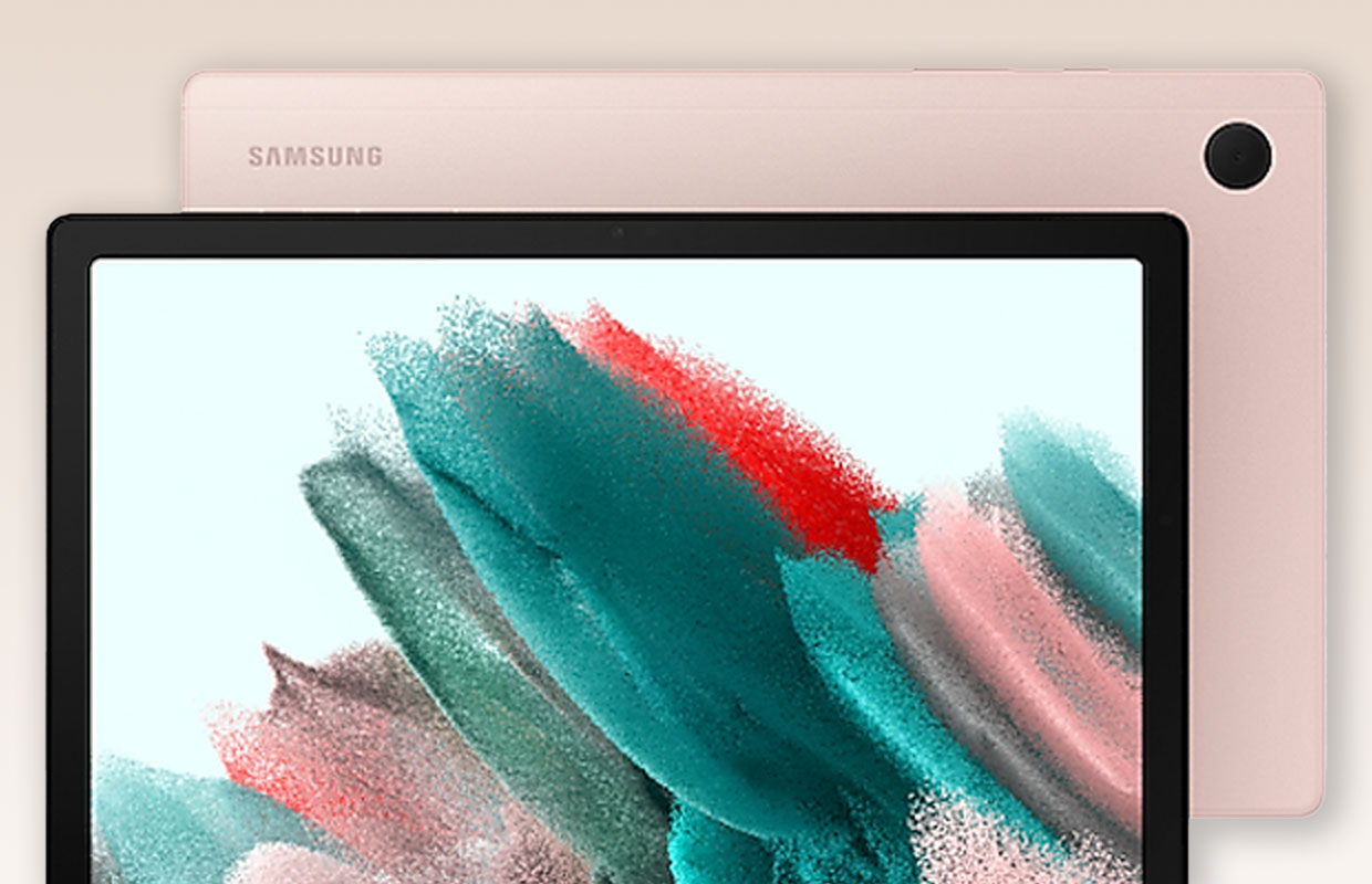 Specificaties bekend: Samsung Galaxy Tab A9 staat te vroeg online